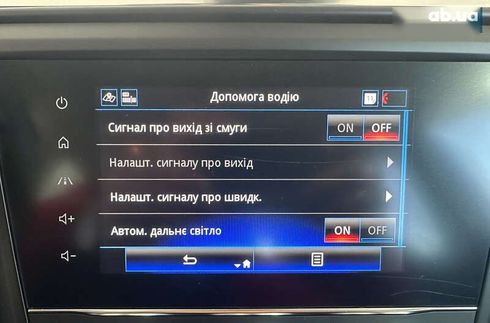 Renault Kadjar 2020 - фото 21