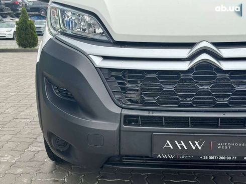 Citroёn Jumper 2021 - фото 3