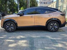 Продажа б/у Nissan Ariya 2022 года в Днепре - купить на Автобазаре