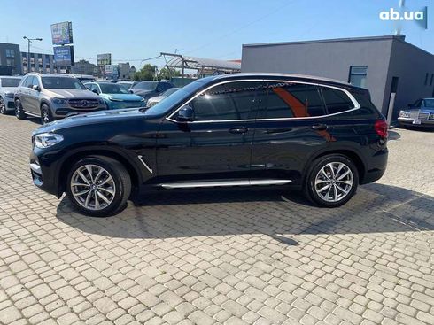 BMW X3 2019 - фото 4