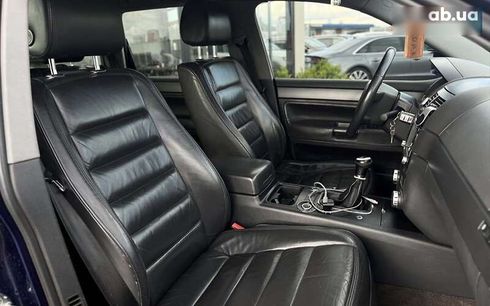 Volkswagen Touareg 2005 - фото 24