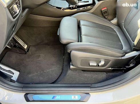 BMW X3 2022 - фото 19