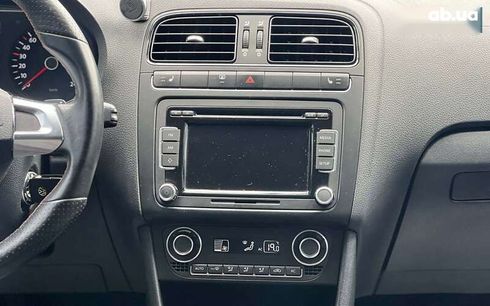 Volkswagen Polo 2012 - фото 19