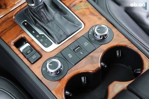 Volkswagen Touareg 2010 - фото 22