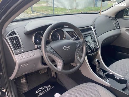 Hyundai Sonata 2014 - фото 7