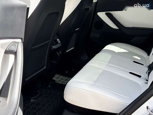 Tesla Model Y 2022 - фото 16