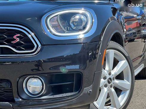 MINI Countryman 2017 - фото 6
