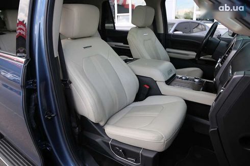 Ford Expedition 2018 - фото 13