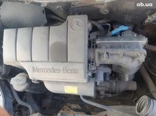 Запчасти Разборки на Mercedes-Benz A-Класс - купить на Автобазаре
