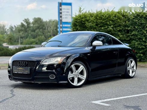 Audi TT 2014 - фото 3