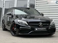 Продажа б/у Mercedes-Benz C-Класс 2015 года - купить на Автобазаре