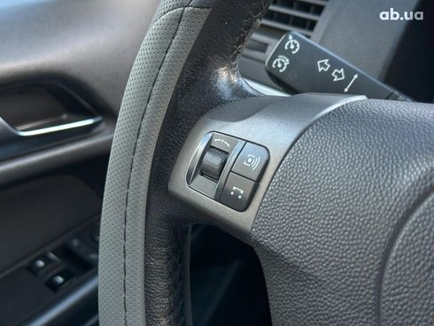 Opel Astra 2005 серый - фото 25
