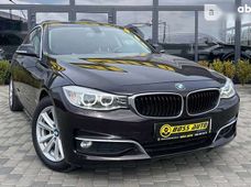 Продаж вживаних BMW 3 серия в Закарпатській області - купити на Автобазарі
