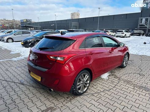 Hyundai Elantra 2015 - фото 7