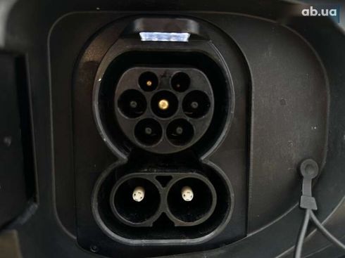 Kia Niro 2022 - фото 24