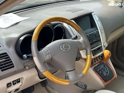 Lexus RX 2006 - фото 15