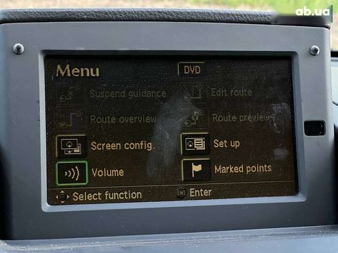 Toyota Avensis 2005 - фото 29
