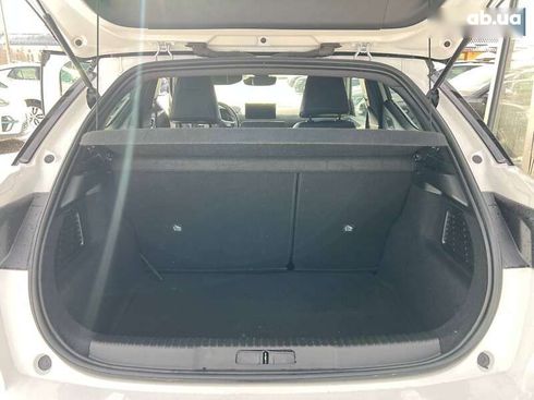 DS 3 Crossback 2022 - фото 22