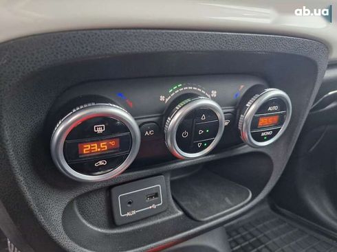 Fiat 500L 2015 - фото 25