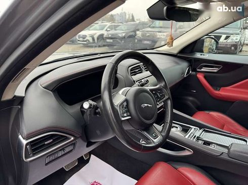 Jaguar F-Pace 2019 - фото 12