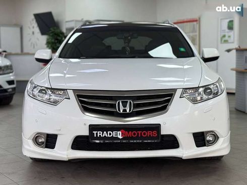 Honda Accord 2012 - фото 5