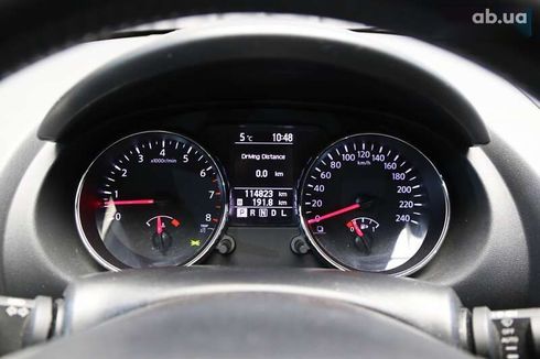 Nissan Qashqai 2013 - фото 17
