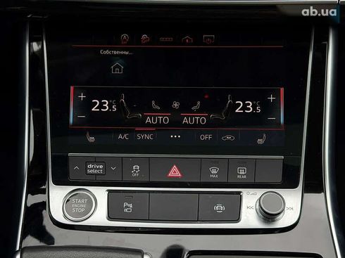 Audi Q7 2023 - фото 29