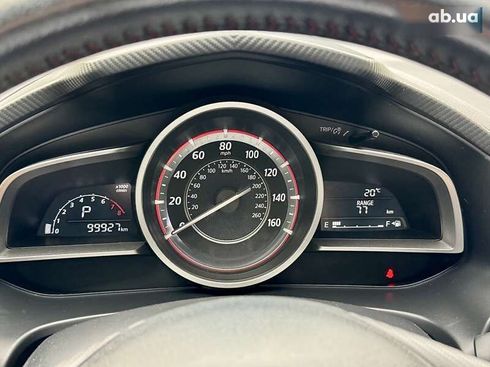 Mazda 3 2015 - фото 28