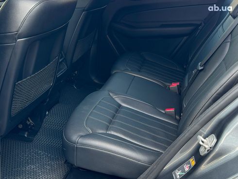 Mercedes-Benz GLE-Class 2016 серый - фото 26