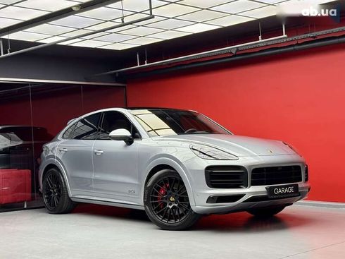 Porsche Cayenne 2020 - фото 11