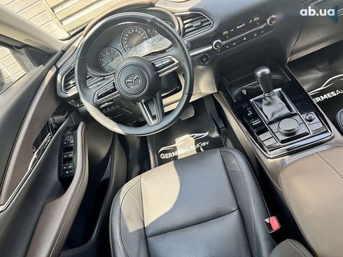 Mazda CX-30 2021 - фото 16