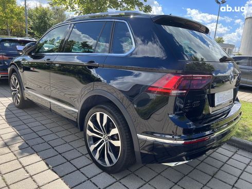 Volkswagen Tiguan 2020 - фото 16