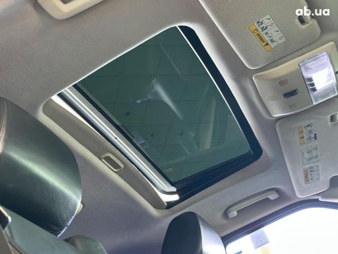 Land Rover Range Rover 2007 черный - фото 33