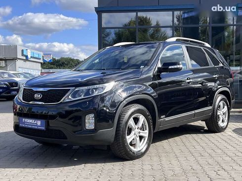 Kia Sorento 2013 - фото 8