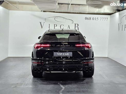 Lamborghini Urus 2024 - фото 8