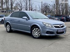 Купить Opel Vectra 2008 бу в Киевской области - купить на Автобазаре