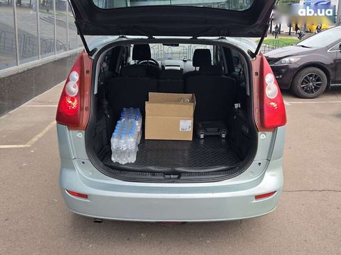 Mazda 5 2005 - фото 25