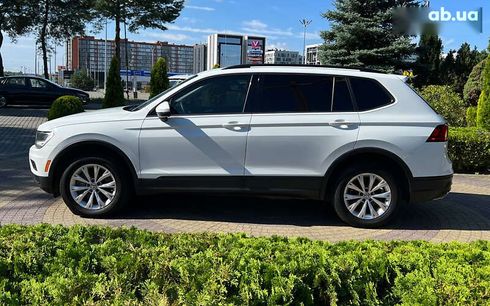 Volkswagen Tiguan 2020 - фото 4