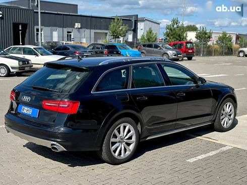 Audi a6 allroad 2013 - фото 7