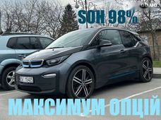 Купить BMW i3 2018 бу в Житомире - купить на Автобазаре