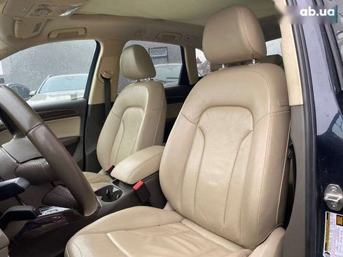 Audi Q5 2012 - фото 17