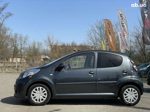 Citroёn C1 2014 - фото 12