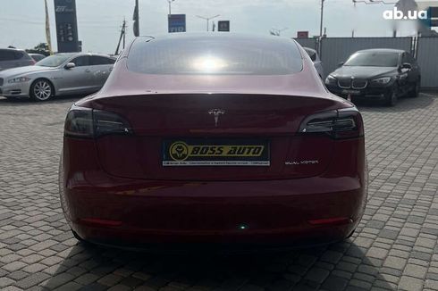 Tesla Model 3 2019 - фото 6