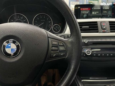 BMW 3 серия 2013 - фото 25