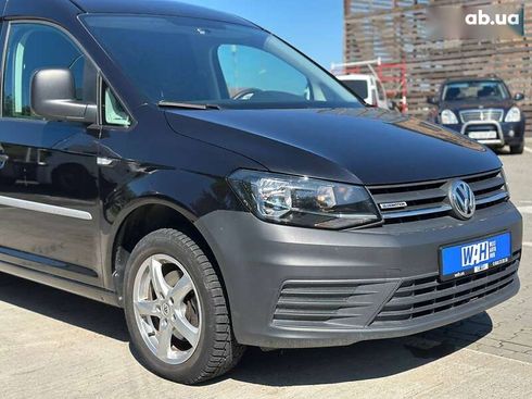 Volkswagen Caddy 2018 - фото 5