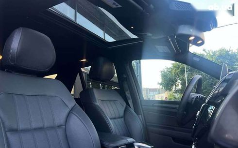 Mercedes-Benz GLE-Class 2017 - фото 24