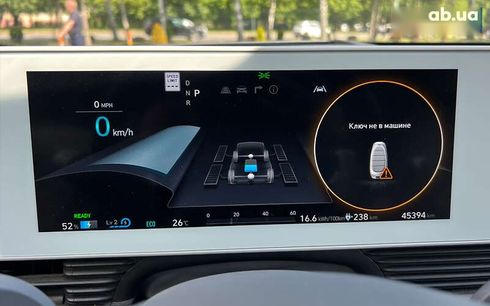 Hyundai Ioniq 5 2021 - фото 22