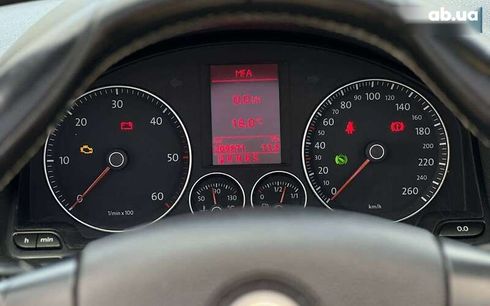 Volkswagen Eos 2008 - фото 14