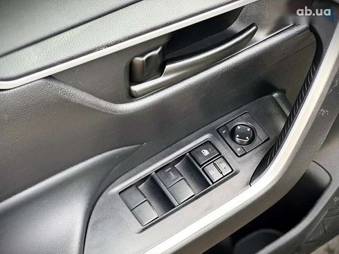 Toyota RAV4 2022 - фото 23
