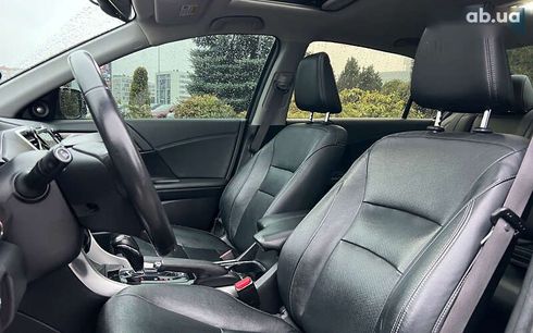 Honda Accord 2017 - фото 9